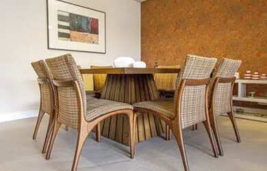 Imagem 8: SANTANA DE PARNAÍBA - Apartamento Padrão - TAMBORÉ