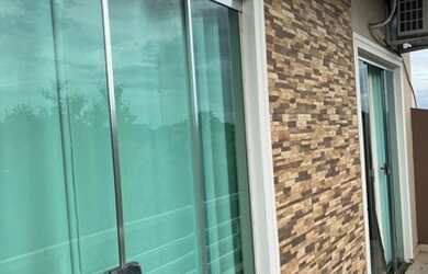 Imagem: O apartamento possui 2 Dormitórios, 1 Banheiro, 60m² de Área