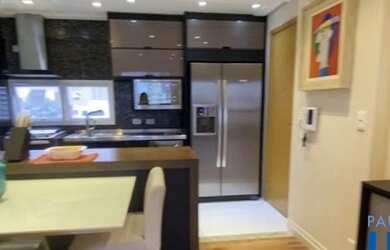 Imagem 4: APARTAMENTO - CENTRO - SP