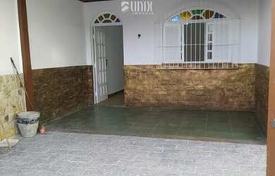 Imagem 3: Locação Casa com 100,00 m², 3 dormitório s , 2 vaga s . Parque Caju,...