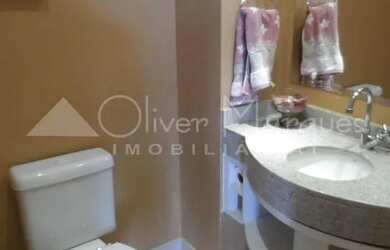 Imagem 5: Apartamento à venda, Vila São Francisco - São Paulo/SP