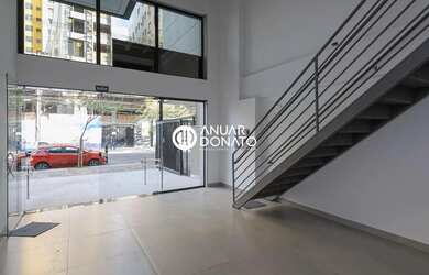 Imagem 2: Barro Preto - Loja para aluguel na Anuar Donato