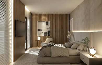 Imagem 9: Casa em Condomínio no Eusébio Cod0259