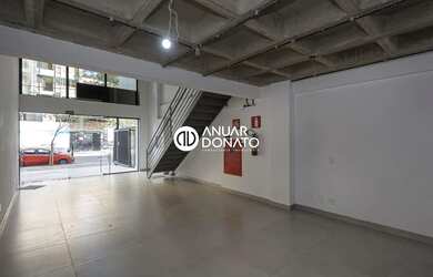 Imagem 3: Barro Preto - Loja para aluguel na Anuar Donato