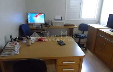 Imagem 13: Apartamento à venda, Vila São Francisco - São Paulo/SP