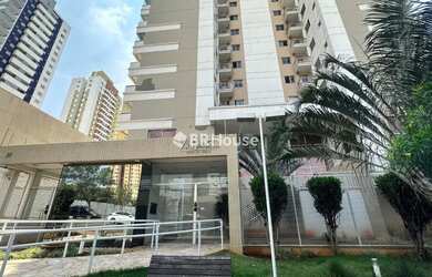 Imagem: O apartamento possui 3 Dormitórios, 3 Banheiros, 2 Vagas na