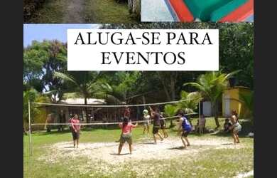 Imagem: A chácara e está localizado em Redenção, Manaus para alugar