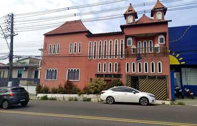 Imagem 2: //Casa no CJ Ajuricaba - Aceita Financiamento