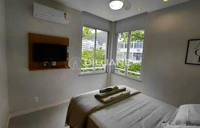 Imagem 2: Apartamento / Residencial / Copacabana