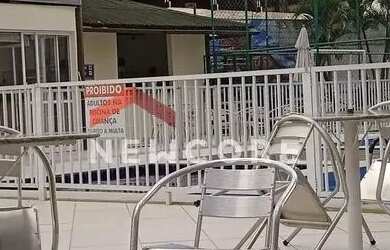 Imagem 8: Apartamento em Rua Joaquim Ferreira - Jardim das Margaridas - Salvador/BA