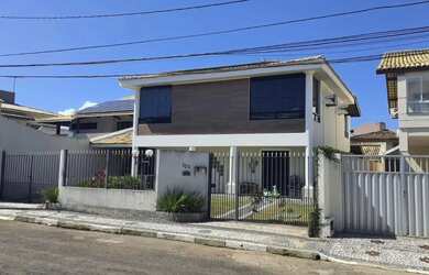 Imagem 15: Casa em Condomínio para Venda em Lauro de Freitas, Buraquinho, 3 dormitórios,...