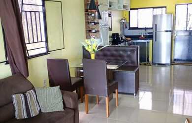 Imagem 2: //Casa próxima ao Hiper DB da Max Teixeira