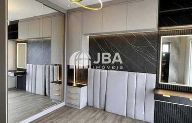 Imagem 7: APARTAMENTO EM PONTA GROSSA COM 3 SUÍTES