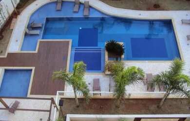 Imagem: O apartamento possui 3 Dormitórios, 3 Banheiros, 2 Vagas na