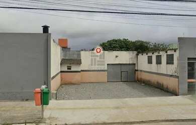 Imagem: O terreno possui 1430m² de Área e está localizado em Fragata