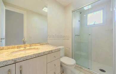 Imagem 14: 163m² | 3 suítes | 3 vagas