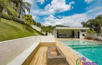 Imagem 9: CASA EM CONDOMÍNIO - ALPHAVILLE - SP