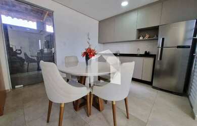 Imagem 11: Casa com 2 dormitórios à venda, 72 m² por R$ 350.000,00 - Jardim Bandeirantes - Poços de C