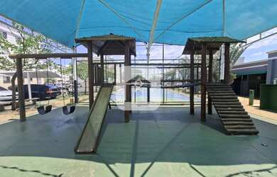 Imagem 15: Apartamento Padrão em Uberlândia