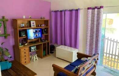 Imagem: A casa possui 2 Dormitórios e está localizado em Centro