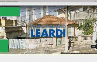 Imagem: O terreno possui 260m² de Área e está localizado em Ipiranga