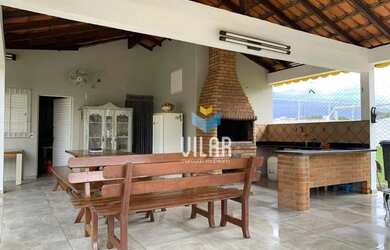 Imagem 14: Casa com 4 dormitórios à venda, 621 m² por R$ 2.800.000,00 - Alto da Boa Vista - Sorocaba