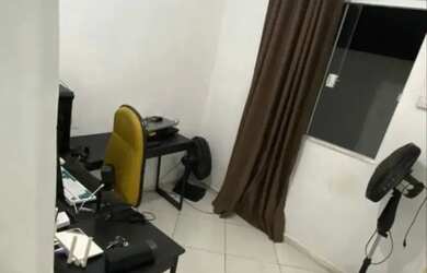 Imagem 9: BA123 CASA EM PARIPE. Área de serviço, 60m² de Área, 1 Banheiroe2...