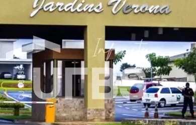 Imagem 3: Terreno amplo em condomínio fechado nos Jardins Verona, Goiânia