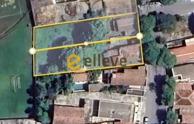 Imagem: O depósito possui 1317m² de Área e está localizado em Centro