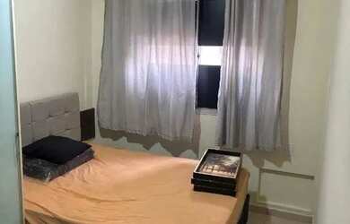 Imagem 9: Apartamento com 2 dormitórios, 55 m² - venda por R$ 240.000 ou aluguel por R$ 1.500/mês