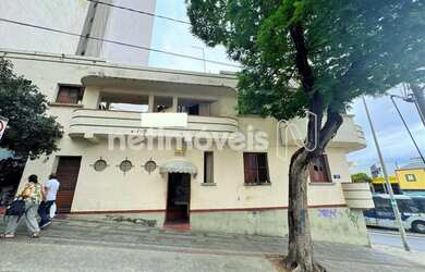 Imagem 2: Venda ou locação Prédio Barro Preto Belo Horizonte