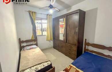 Imagem 2: APARTAMENTO REFORMADO COM ÁREA EXTERNA LATERALÀ VENDA NA PRAIA DO MORRO...