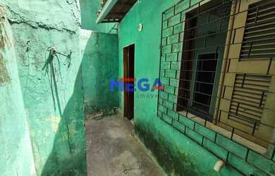 Imagem 15: Casa com 2 quartos no Bairro Presidente Kennedy em Fortaleza, CE