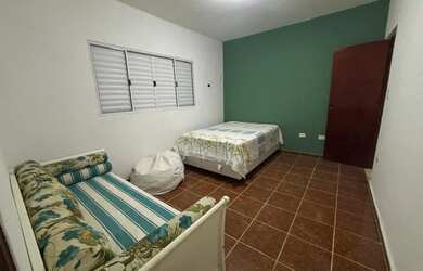 Imagem 4: Disponivel Natal e Réveillon Linda casa com piscina e churrasqueira