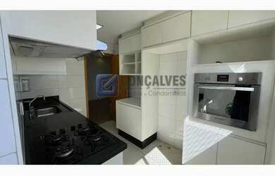 Imagem 3: Locação Apartamento Sao Bernardo do Campo Jardim Tiradentes Ref 41009