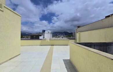 Imagem 10: COBERTURA PARA ALUGAR COM 3 SUÍTES NO RECREIO - GLEBA A - 2 QUADRAS DA PRAIA