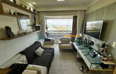 Imagem 4: LINDO APARTAMENTO COM LOCALIZAÇÃO PRIVILEGIADA NA BOA VISTA