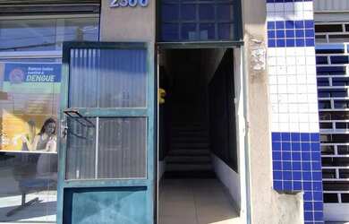 Imagem: O depósito possui 23m² de Área e está localizado em Centro