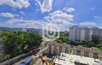 Imagem 9: Apartamento em Jardim Ana Maria - Jundiaí, SP