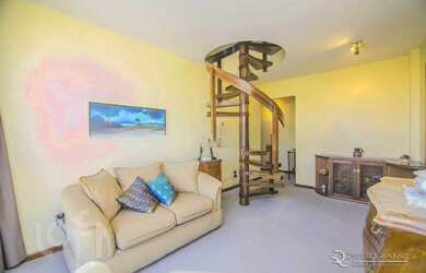 Imagem 4: Imóvel para venda possui 152 metros quadrados com 2 quartos em Bom Fim...