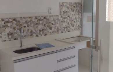 Imagem 12: Apartamento em Cosmos. 1 Vaga na garageme2 Dormitórios