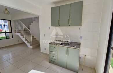 Imagem 6: Sobrado Semimobiliado Porto Carvalho