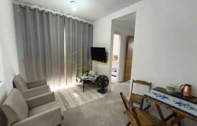 Imagem 6: Maringá: apartamento aconchegante com quintal e áreas de lazer incríveis!