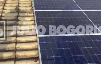 Imagem 15: Casa em Condomínio / Residencial / Maria Paula