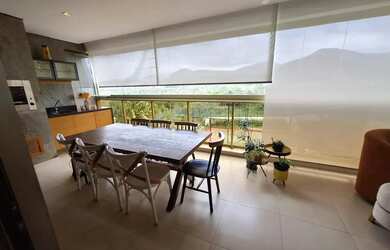 Imagem 10: Apartamento Alto Padrão