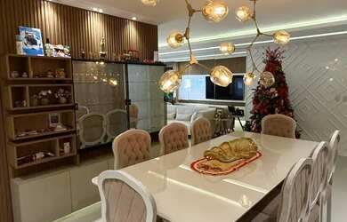 Imagem 12: Imóvel para venda tem 139 metros quadrados com 3 quartos em Jatiúca...