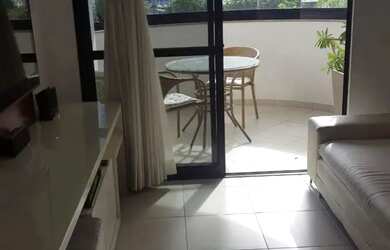 Imagem 4: Apartamento para Locação em Salvador, Stiep, 2 dormitórios, 1 suíte,...