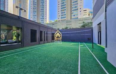 Imagem 5: Apartamento para aluguel, 4 quartos, 4 suítes, 4 vagas, Vila Ipê Amarelo...