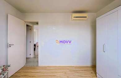 Imagem 13: Apartamento com 2 quartos à venda, 80 m² por R$ 630.000 - Icaraí - Niterói/RJ