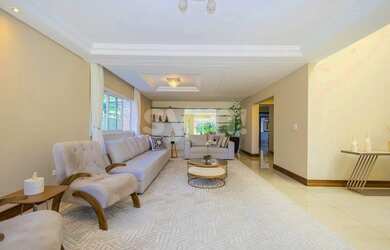 Imagem 6: CASA EM CONDOMÍNIO COM 4 SUÍTES